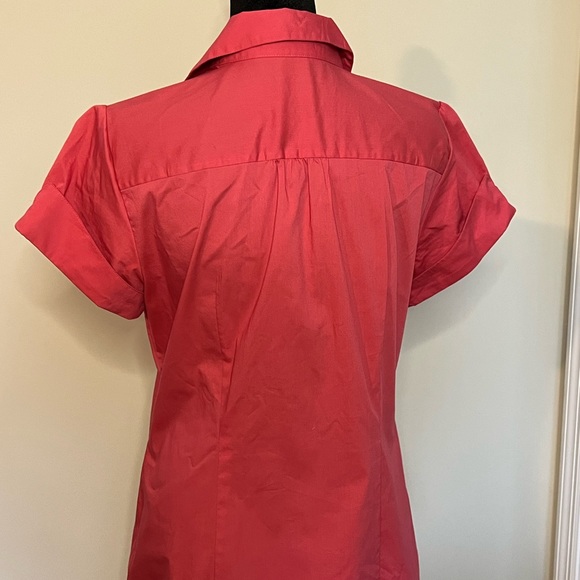 Like new woman’s blouse by The Limited - Picture 3 of 3